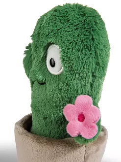 NICI, Plüschtier - Kaktus Henriette 18cm -Klassischer Plüschtierladen nici plC3BCschtier kaktushenriette18cm 5 768 1024 75 7613569 5