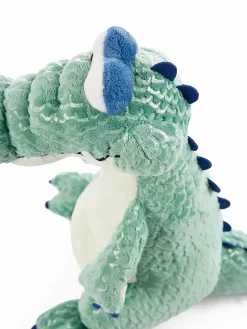 NICI, Plüschtier - Krokodil Croco McDile 37cm Sitzend -Klassischer Plüschtierladen nici plC3BCschtier krokodilcrocomcdile37cmsitzend 4 768 1024 75 7524920 4