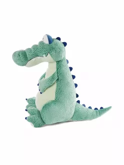 NICI, Plüschtier - Krokodil Croco McDile 70cm Sitzend -Klassischer Plüschtierladen nici plC3BCschtier krokodilcrocomcdile70cmsitzend 2 768 1024 75 7524924 2