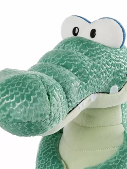 NICI, Plüschtier - Krokodil Croco McDile 70cm Sitzend -Klassischer Plüschtierladen nici plC3BCschtier krokodilcrocomcdile70cmsitzend 4 768 1024 75 7524924 4