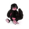 NICI, Plüschtier - Love Schwan Schwarz 35cm -Klassischer Plüschtierladen nici plC3BCschtier loveschwanschwarz35cm 1 768 1024 75 7566051 1