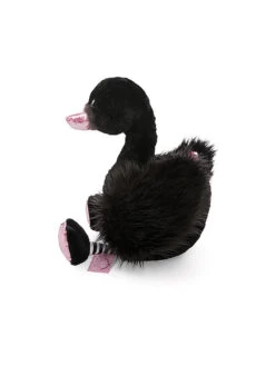 NICI, Plüschtier - Love Schwan Schwarz 35cm -Klassischer Plüschtierladen nici plC3BCschtier loveschwanschwarz35cm 2 768 1024 75 7566051 2