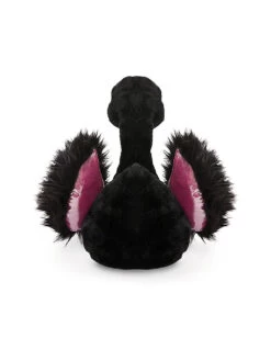 NICI, Plüschtier - Love Schwan Schwarz 35cm -Klassischer Plüschtierladen nici plC3BCschtier loveschwanschwarz35cm 6 768 1024 75 7566051 6