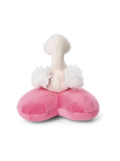 NICI, Plüschtier - Love Schwan Weiss 10cm -Klassischer Plüschtierladen nici plC3BCschtier loveschwanweiss10cm 4 768 1024 75 7566046 4