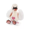 NICI, Plüschtier - Love Schwan Weiss 25cm -Klassischer Plüschtierladen nici plC3BCschtier loveschwanweiss25cm 1 768 1024 75 7566050 1