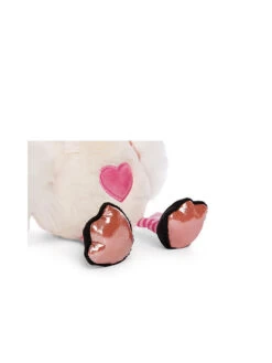 NICI, Plüschtier - Love Schwan Weiss 25cm -Klassischer Plüschtierladen nici plC3BCschtier loveschwanweiss25cm 3 768 1024 75 7566050 3