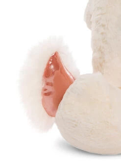 NICI, Plüschtier - Love Schwan Weiss 25cm -Klassischer Plüschtierladen nici plC3BCschtier loveschwanweiss25cm 5 768 1024 75 7566050 5