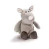 NICI, Plüschtier - Nashorn 20cm Schlenker -Klassischer Plüschtierladen nici plC3BCschtier nashorn20cmschlenker 1 768 1024 75 7581271 1