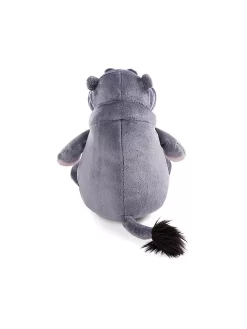 NICI, Plüschtier - Nilpferd DJ Nilbert 35cm Schlenker -Klassischer Plüschtierladen nici plC3BCschtier nilpferddjnilbert35cmschlenker 3 768 1024 75 7524921 3