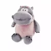 NICI, Plüschtier - Nilpferd DJ Nilbert 50cm Schlenker -Klassischer Plüschtierladen nici plC3BCschtier nilpferddjnilbert50cmschlenker 1 768 1024 75 7524923 1