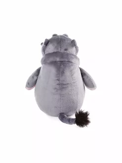 NICI, Plüschtier - Nilpferd DJ Nilbert 50cm Schlenker -Klassischer Plüschtierladen nici plC3BCschtier nilpferddjnilbert50cmschlenker 3 768 1024 75 7524923 3