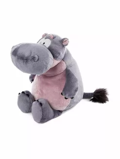 NICI, Plüschtier - Nilpferd DJ Nilbert 70cm Schlenker -Klassischer Plüschtierladen nici plC3BCschtier nilpferddjnilbert70cmschlenker 2 768 1024 75 7524925 2