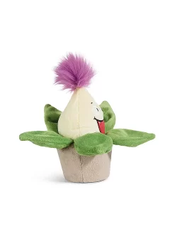 NICI, Plüschtier - Pflanze Aloe Vera Willibald 18cm -Klassischer Plüschtierladen nici plC3BCschtier pflanzealoeverawillibald18cm 3 768 1024 75 7613571 3