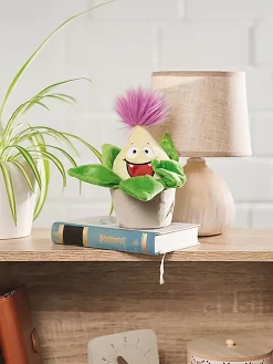 NICI, Plüschtier - Pflanze Aloe Vera Willibald 18cm -Klassischer Plüschtierladen nici plC3BCschtier pflanzealoeverawillibald18cm 6 768 1024 75 7613571 6