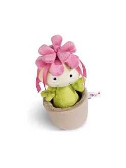 NICI, Plüschtier - Pflanze Sedum Amalia 18cm -Klassischer Plüschtierladen nici plC3BCschtier pflanzesedumamalia18cm 5 768 1024 75 7613570 5