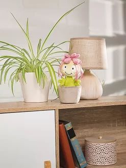 NICI, Plüschtier - Pflanze Sedum Amalia 18cm -Klassischer Plüschtierladen nici plC3BCschtier pflanzesedumamalia18cm 7 768 1024 75 7613570 7