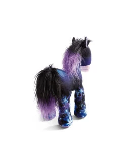 NICI, Plüschtier - Pony Starflower 25cm Stehend -Klassischer Plüschtierladen nici plC3BCschtier ponystarflower25cmstehend 2 768 1024 75 7605794 2