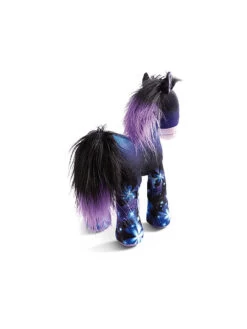 NICI, Plüschtier - Pony Starflower 35cm Stehend -Klassischer Plüschtierladen nici plC3BCschtier ponystarflower35cmstehend 2 768 1024 75 7605795 2