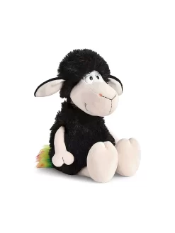 NICI, Plüschtier - Schaf Jerome 50cm Schlenker -Klassischer Plüschtierladen nici plC3BCschtier schafjerome50cmschlenker 4 768 1024 75 7532406 4