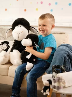 NICI, Plüschtier - Schaf Jerome 50cm Schlenker -Klassischer Plüschtierladen nici plC3BCschtier schafjerome50cmschlenker 6 768 1024 75 7532406 6