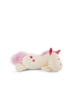 NICI, Plüschtier - Schlafeinhorn Theodor 36cm -Klassischer Plüschtierladen nici plC3BCschtier schlafeinhorntheodor36cm 2 768 1024 75 7579526 2