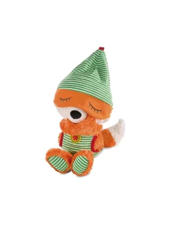 NICI, Plüschtier - Schlafmützen Fuchs Finjo 38cm -Klassischer Plüschtierladen nici plC3BCschtier schlafmC3BCtzenfuchsfinjo38cm 2 768 1024 75 7530654 2