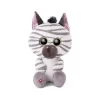 NICI, Plüschtier - Schlenker Zebra Mankalita 25cm -Klassischer Plüschtierladen nici plC3BCschtier schlenkerzebramankalita25cm 1 768 1024 75 7476469 1