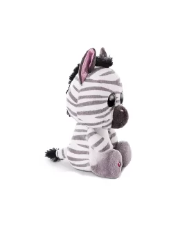 NICI, Plüschtier - Schlenker Zebra Mankalita 25cm -Klassischer Plüschtierladen nici plC3BCschtier schlenkerzebramankalita25cm 2 768 1024 75 7476469 2
