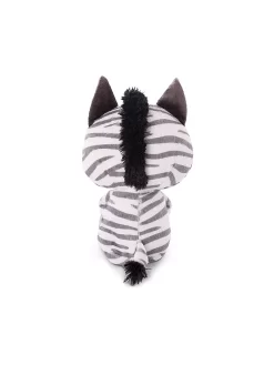 NICI, Plüschtier - Schlenker Zebra Mankalita 25cm -Klassischer Plüschtierladen nici plC3BCschtier schlenkerzebramankalita25cm 3 768 1024 75 7476469 3
