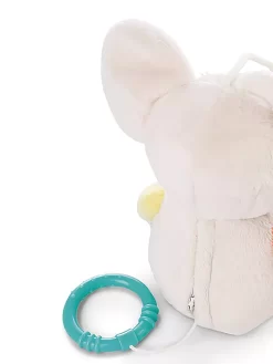 NICI, Plüschtier - Spieluhr Elefant Dundi 18cm -Klassischer Plüschtierladen nici plC3BCschtier spieluhrelefantdundi18cm 4 768 1024 75 7175227 4