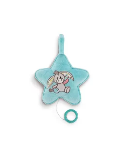 NICI, Plüschtier - Spieluhr Stern Esel Muli