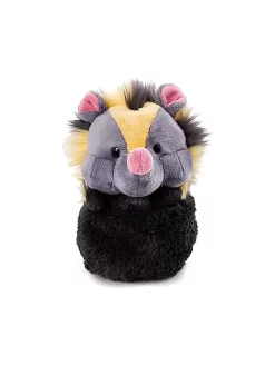 NICI, Plüschtier - Tenrek 18cm -Klassischer Plüschtierladen nici plC3BCschtier tenrek18cm 4 768 1024 75 7612659 4