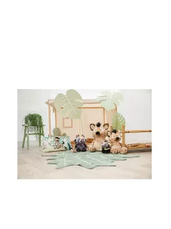 NICI, Plüschtier - Tenrek 18cm -Klassischer Plüschtierladen nici plC3BCschtier tenrek18cm 7 768 1024 75 7612659 7