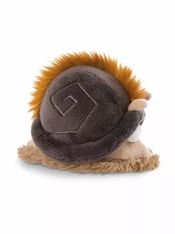 NICI, Plüschtier - Urzeit Schnecke Ignatz 20cm -Klassischer Plüschtierladen nici plC3BCschtier urzeitschneckeignatz20cm 3 768 1024 75 7519705 3