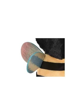 NICI, Plüschtier Glubschis - Biene Miss Bizz 25cm -Klassischer Plüschtierladen nici plC3BCschtierglubschis bienemissbizz25cm 7 768 1024 75 7612408 7