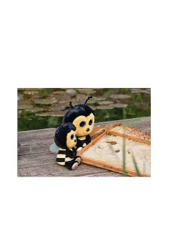 NICI, Plüschtier Glubschis - Biene Miss Bizz 25cm -Klassischer Plüschtierladen nici plC3BCschtierglubschis bienemissbizz25cm 8 768 1024 75 7612408 8