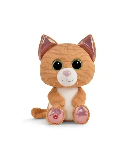 NICI, Plüschtier Glubschis - Katze Getigert Tabbrey 25cm