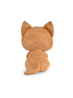 NICI, Plüschtier Glubschis - Katze Getigert Tabbrey 25cm -Klassischer Plüschtierladen nici plC3BCschtierglubschis katzegetigerttabbrey25cm 3 768 1024 75 7612403 3