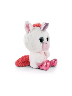 NICI, Plüschtier Glubschis - Schlenker Einhorn Milky 25cm -Klassischer Plüschtierladen nici plC3BCschtierglubschis schlenkereinhornmilky25cm 3 768 1024 75 7303443 3