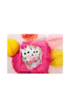 NICI, Plüschtier Glubschis - Schlenker Einhorn Milky 25cm -Klassischer Plüschtierladen nici plC3BCschtierglubschis schlenkereinhornmilky25cm 5 768 1024 75 7303443 5