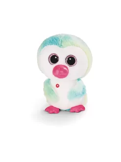 NICI, Plüschtier Glubschis - Schlenker Pinguin Yoniko 23cm