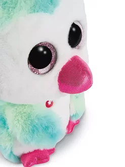 NICI, Plüschtier Glubschis - Schlenker Pinguin Yoniko 23cm -Klassischer Plüschtierladen nici plC3BCschtierglubschis schlenkerpinguinyoniko23cm 4 768 1024 75 7303440 4