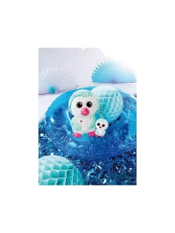 NICI, Plüschtier Glubschis - Schlenker Pinguin Yoniko 23cm -Klassischer Plüschtierladen nici plC3BCschtierglubschis schlenkerpinguinyoniko23cm 5 768 1024 75 7303440 5