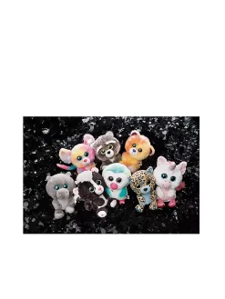 NICI, Plüschtier Glubschis - Schlenker Pinguin Yoniko 23cm -Klassischer Plüschtierladen nici plC3BCschtierglubschis schlenkerpinguinyoniko23cm 6 768 1024 75 7303440 6