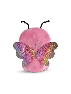 NICI, Plüschtier Glubschis - Schmetterling Lilli Pappillon 25cm -Klassischer Plüschtierladen nici plC3BCschtierglubschis schmetterlinglillipappillon25cm 4 768 1024 75 7612409 4