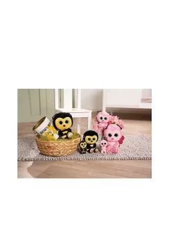 NICI, Plüschtier Glubschis - Schmetterling Lilli Pappillon 25cm -Klassischer Plüschtierladen nici plC3BCschtierglubschis schmetterlinglillipappillon25cm 6 768 1024 75 7612409 6