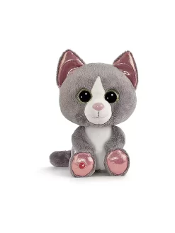 NICI, Plüschtier Glubschis Dalmatiner Felinja 25cm