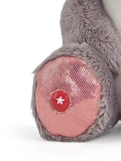 NICI, Plüschtier Glubschis Dalmatiner Felinja 25cm -Klassischer Plüschtierladen nici plC3BCschtierglubschisdalmatinerfelinja25cm 6 768 1024 75 7601341 6