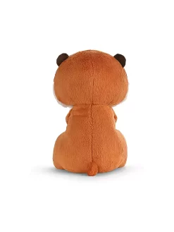 NICI, Plüschtier Glubschis Dalmatiner Hamster Stubbi 25cm -Klassischer Plüschtierladen nici plC3BCschtierglubschisdalmatinerhamsterstubbi25cm 3 768 1024 75 7601342 3