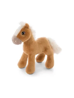 NICI, Plüschtier Pony Lorenzo 16cm Stehend